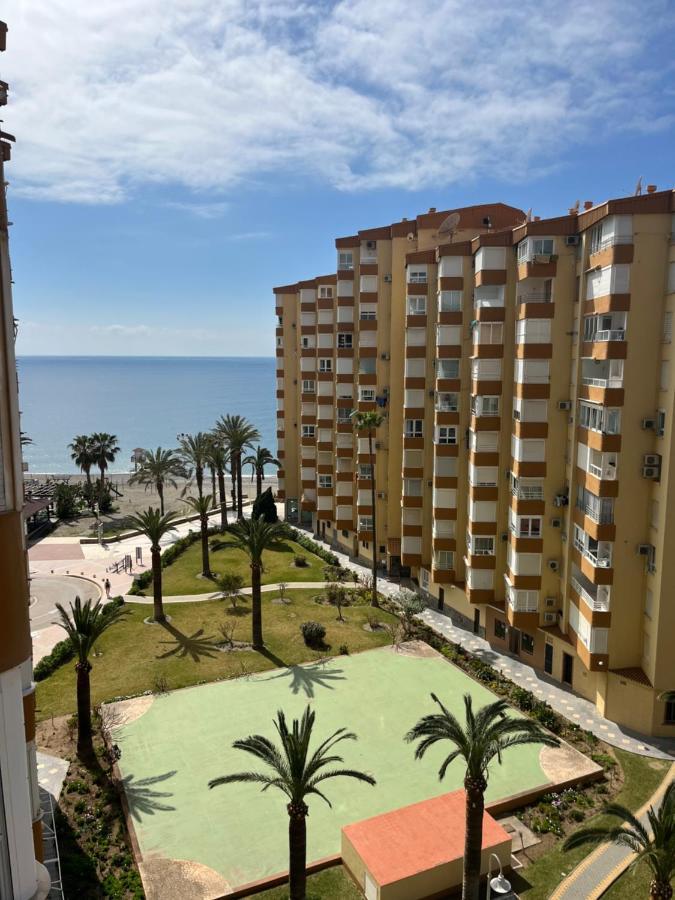 Estudio Fran Centro Internacional Algarrobo Costa Luaran gambar
